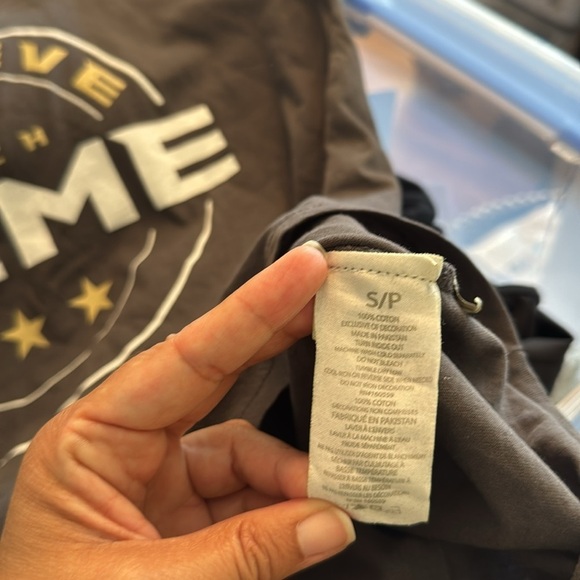 NWT Wmns Univ of CO Boulder Colorado Buffaloes Coach Prime Deion Sanders TShirt - Picture 7 of 7